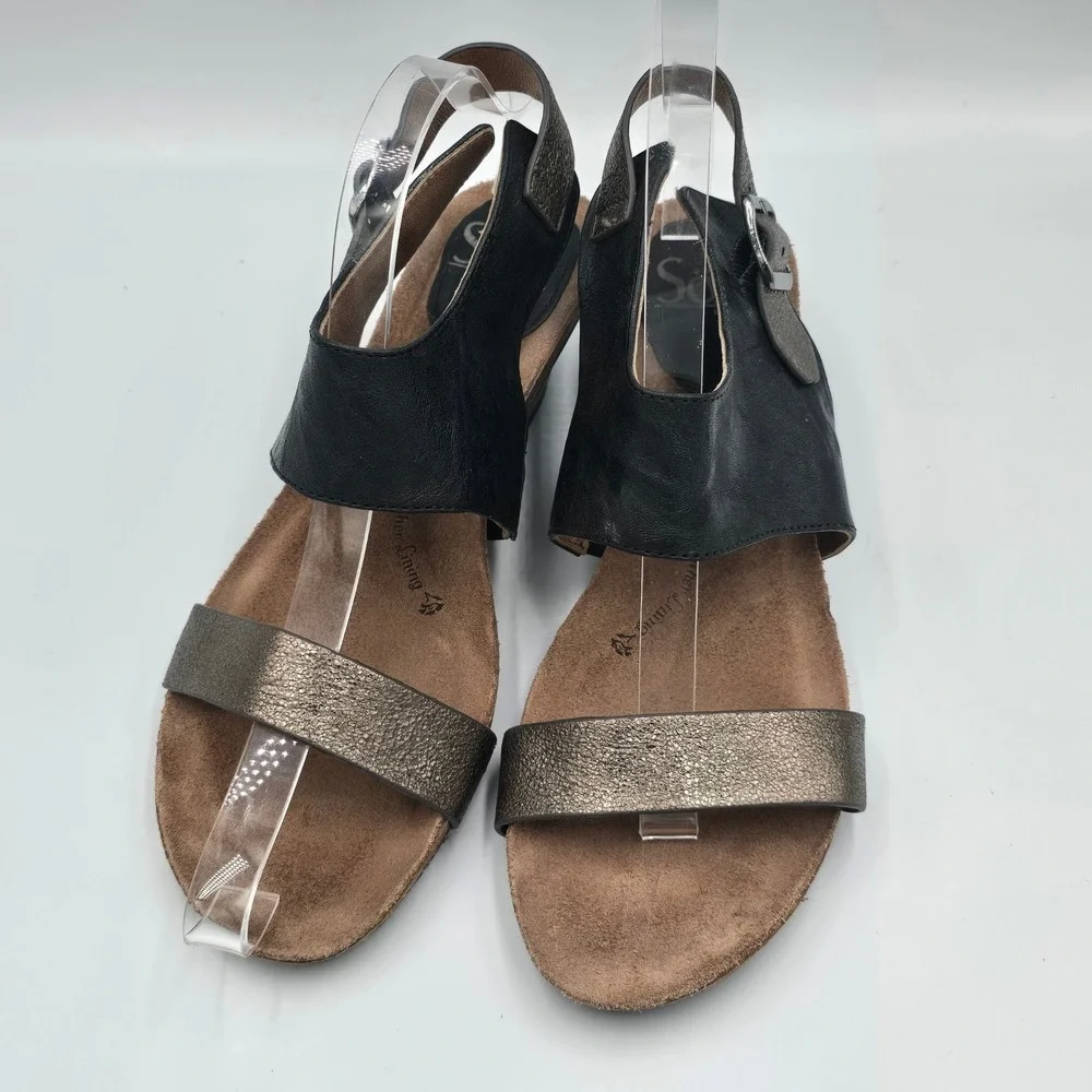 Sofft wedge sandals